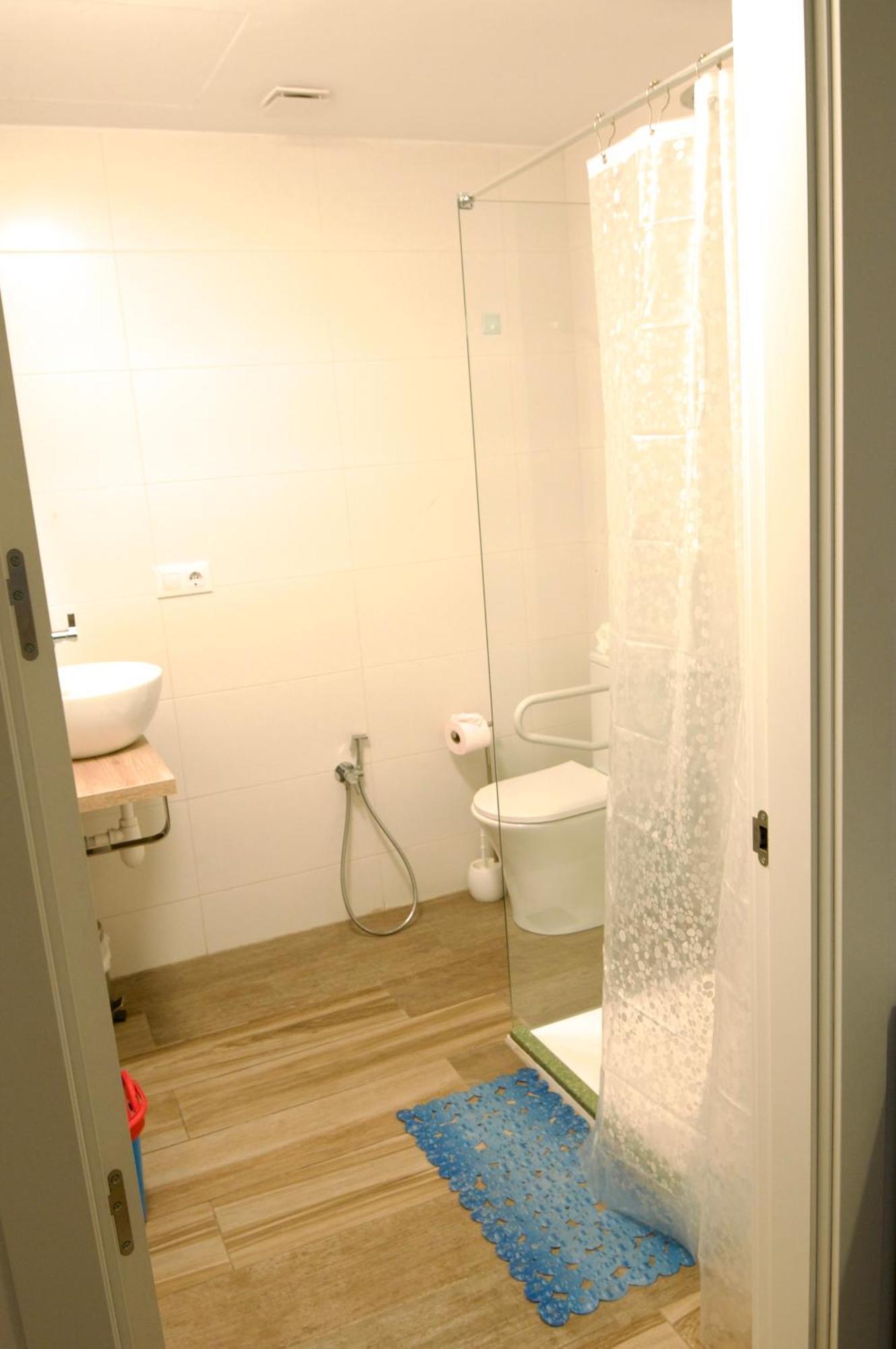 Calpe Loft Suite Zendra Exterior photo